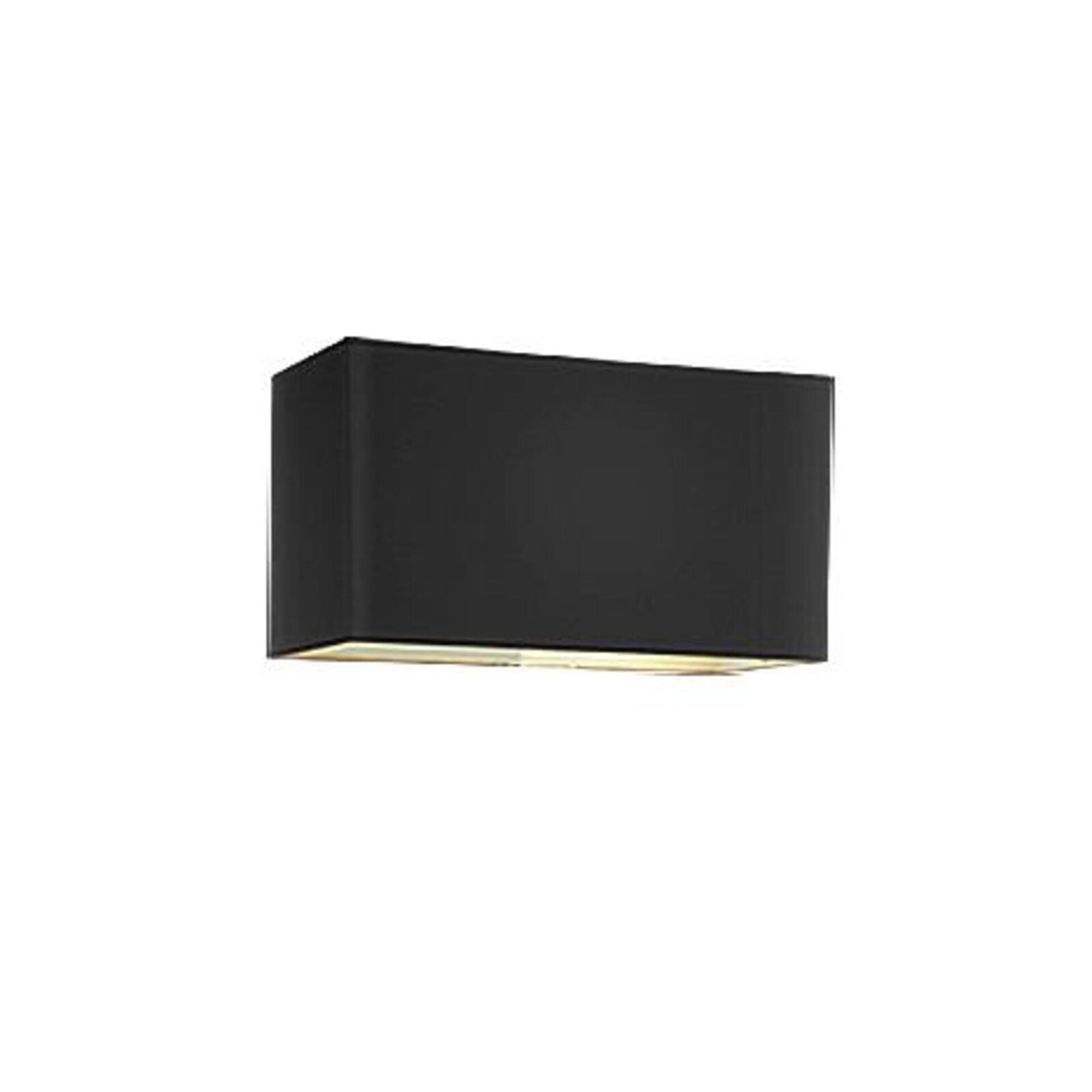AZzardo stínítko pro lampu Martens černé E27 AZ1561