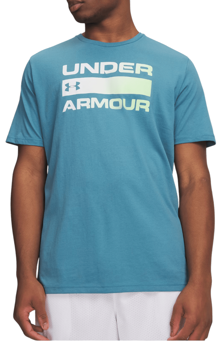Triko Under Armour Under Armour Team Issue Wordmark SS