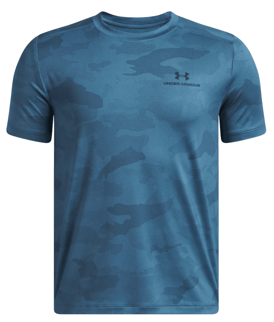 Triko Under Armour Under Armour Vanish Printed