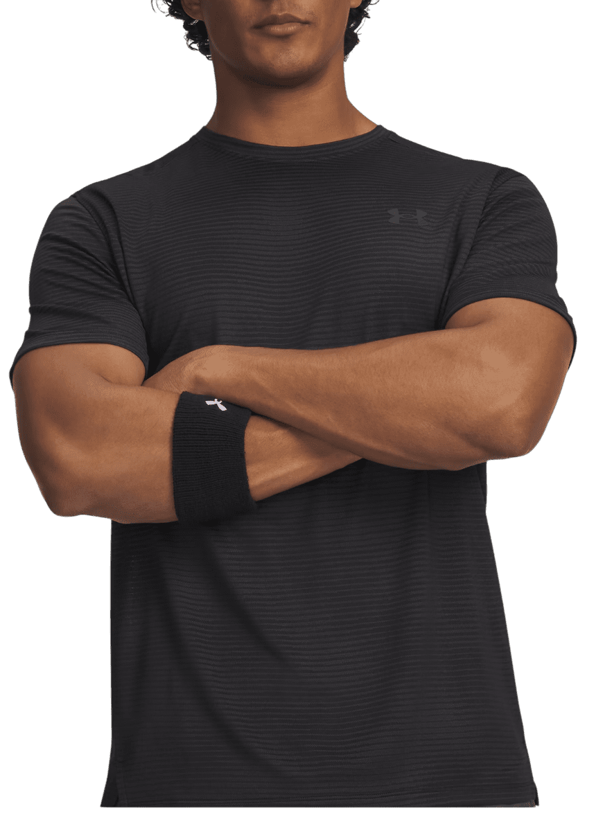 Triko Under Armour Under Armour Tech Vent VHS Jacquard SS