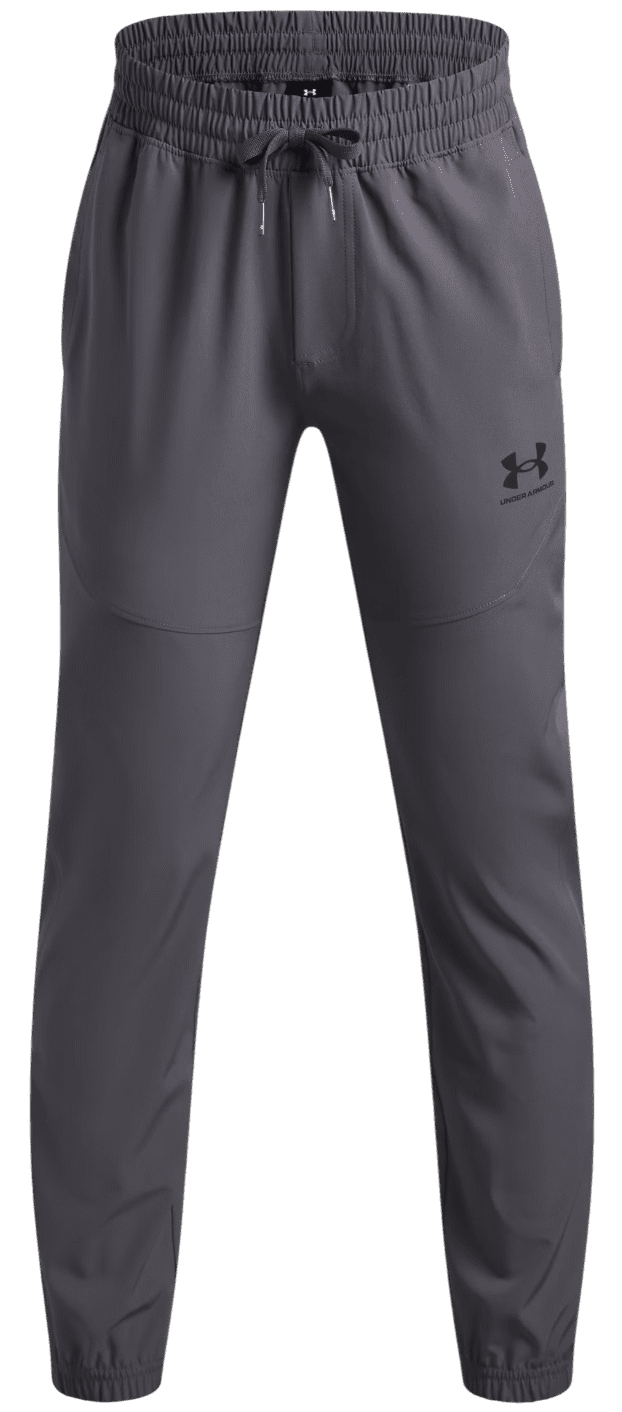 Kalhoty Under Armour Under Armour Vibe Woven Jogger