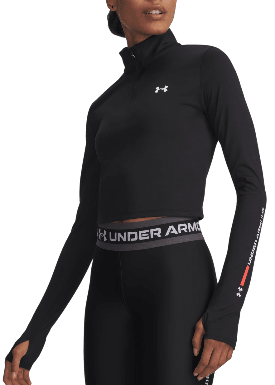 Mikina Under Armour Under Armour Tech Branded 1/2 Zip