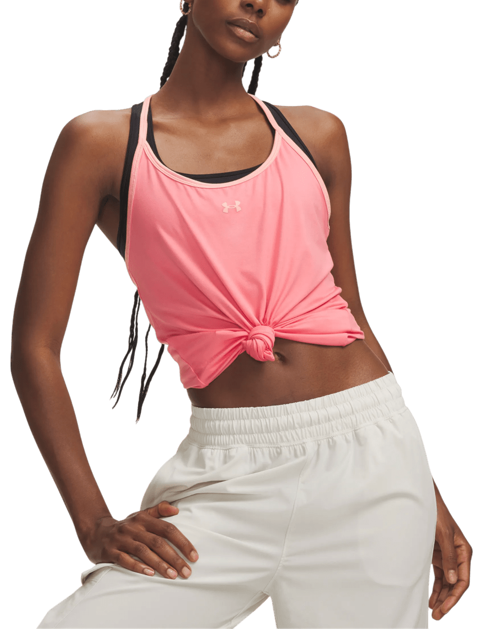 Tílko Under Armour Under Armour Vanish Racerback Tank