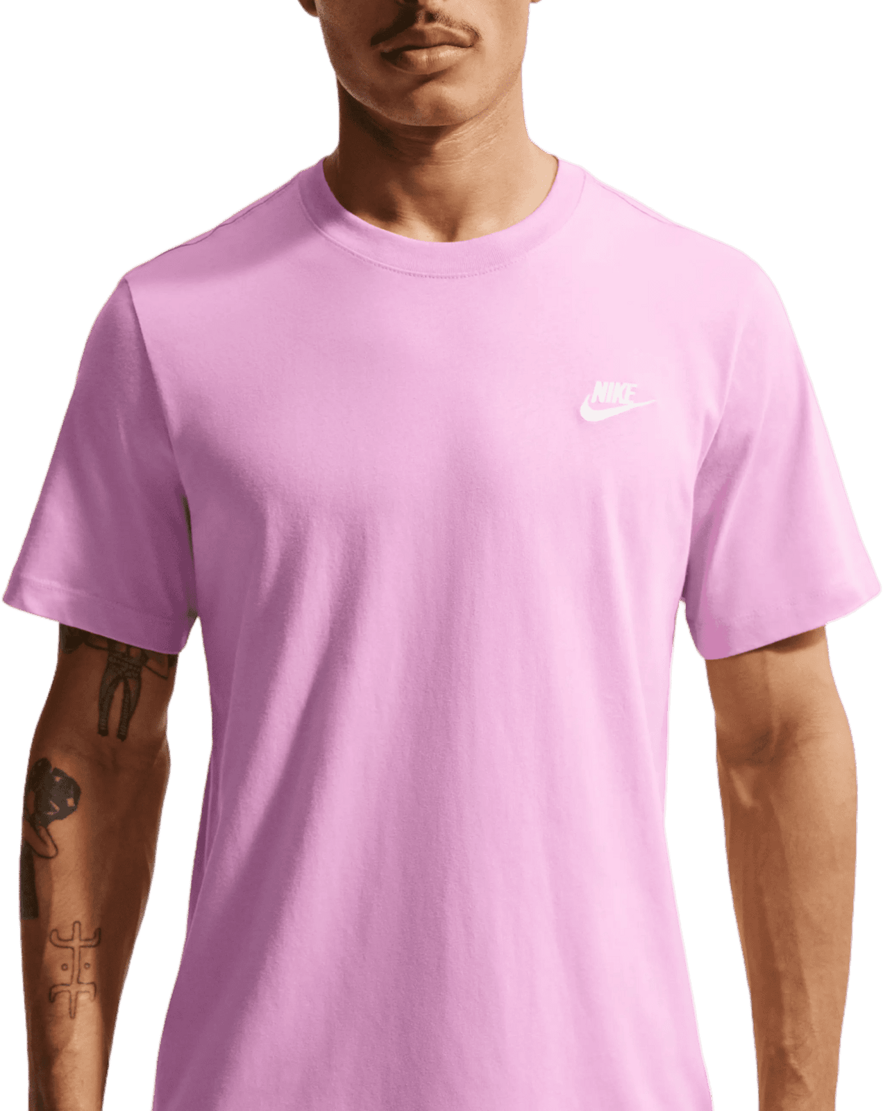 Triko Nike Sportwear Club