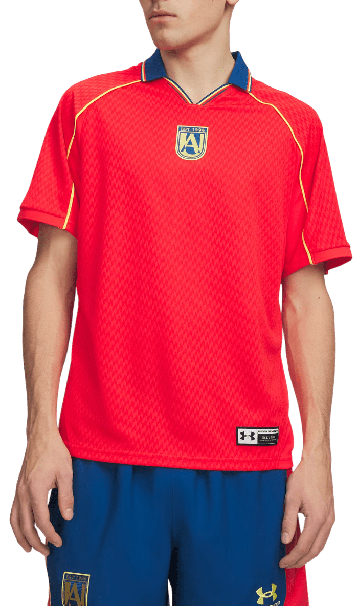 Triko Under Armour Under Armour 96 Terrace Country Jersey