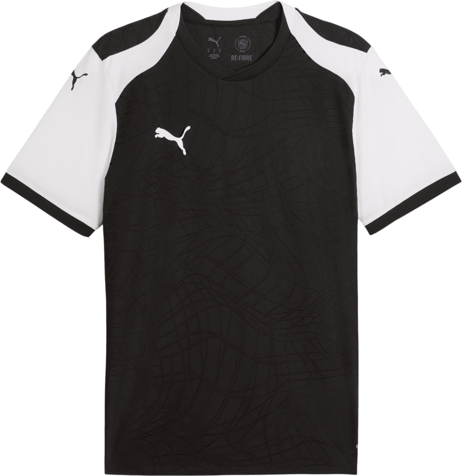 Dres Puma teamFINAL26 Knit