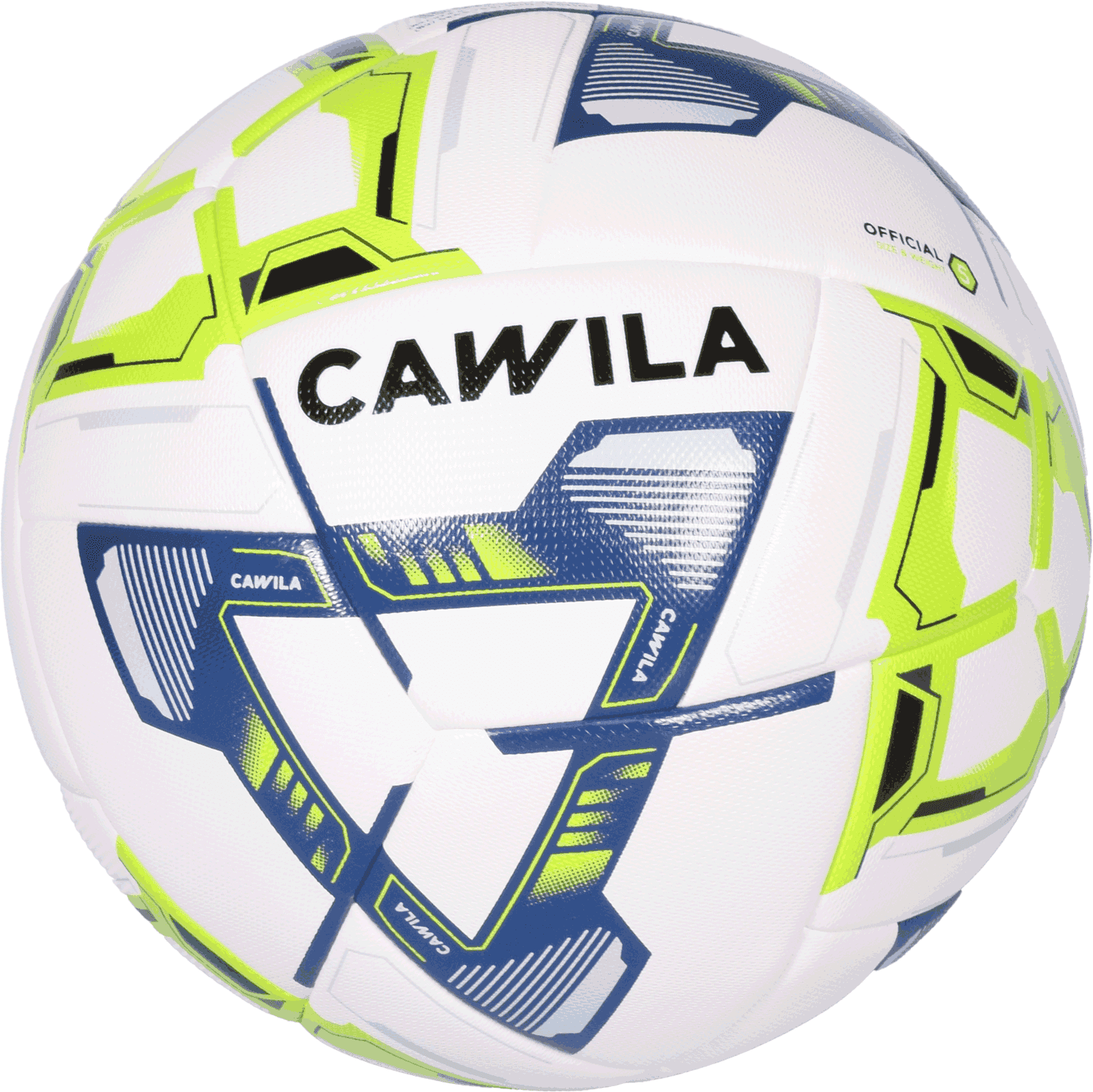 Míč Cawila Cawila NEXUS T24 HYBRID