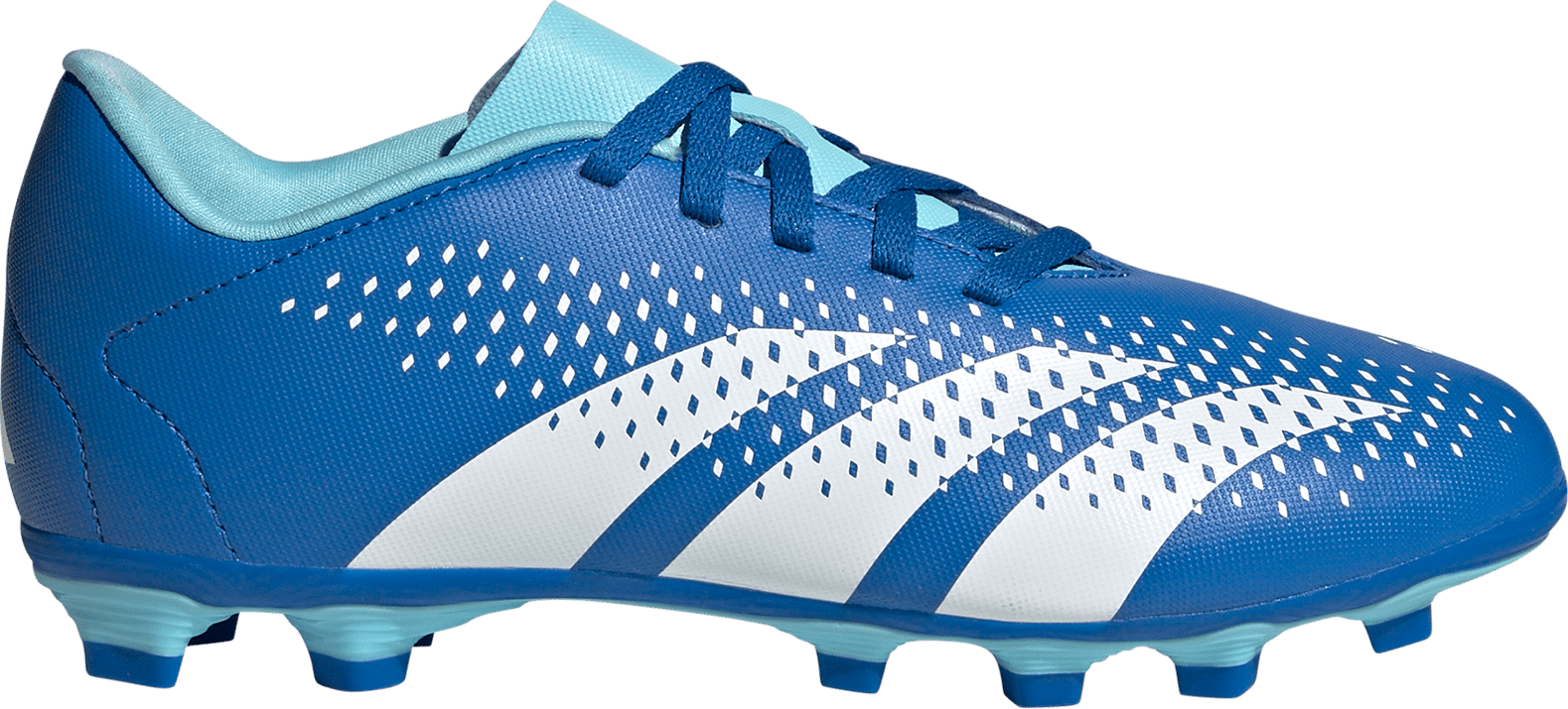 Kopačky adidas PREDATOR ACCURACY.4 FxG Kids