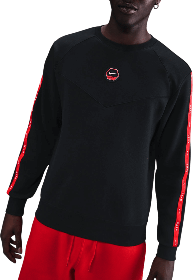 Mikina Nike Sportswear City Side