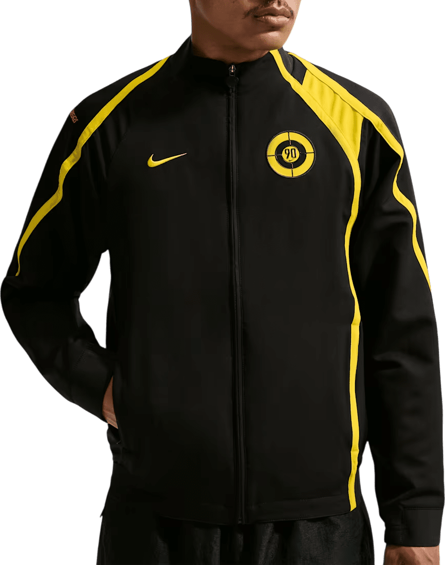 Bunda Nike Mad 90 Pack 
