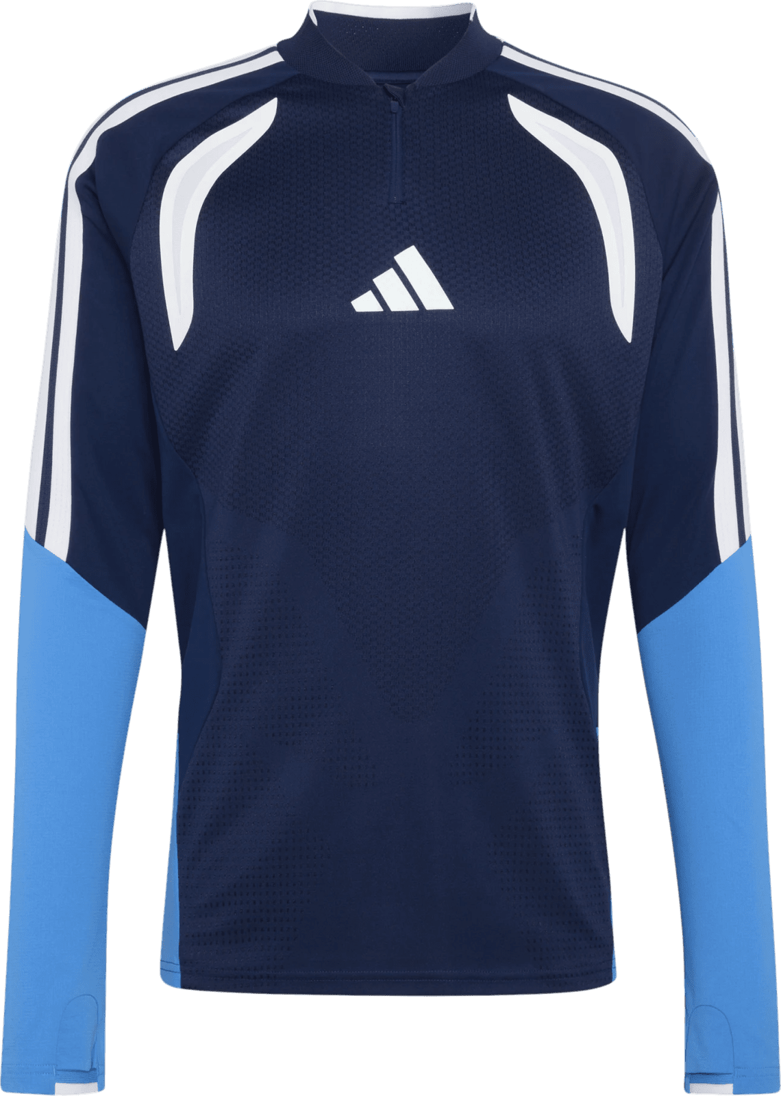 Triko s dlouhým rukávem adidas Tiro26 Pro Training