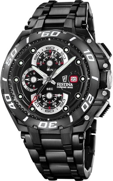 Festina Chrono Bike Special edition 20756/1