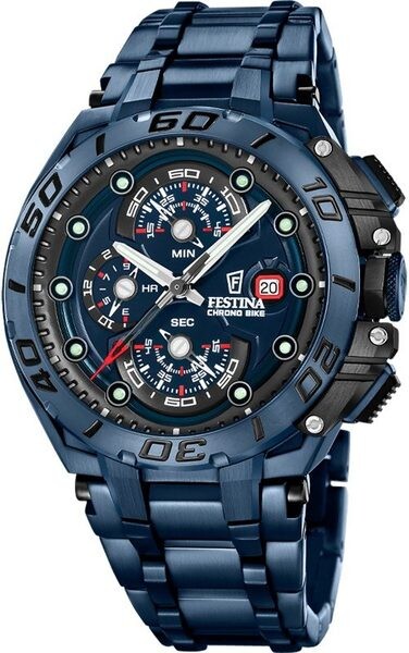 Festina Chrono Bike Special edition 20757/1