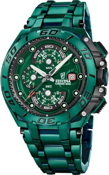 Festina Chrono Bike Special edition 20758/1