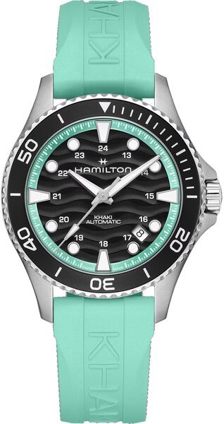 Hamilton Khaki Navy Scuba Auto 40mm H82415331