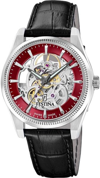 Festina Swiss Made Automatic 20095/4