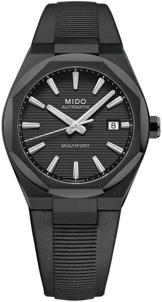 Mido Multifort 8 One Crown M055.507.37.051.00