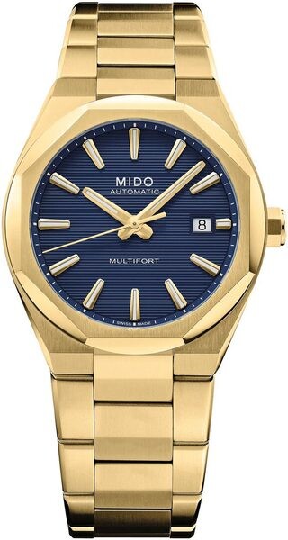 Mido Multifort 8 One Crown M055.507.33.041.00