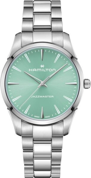Hamilton Jazzmaster Quartz 40mm H32461161