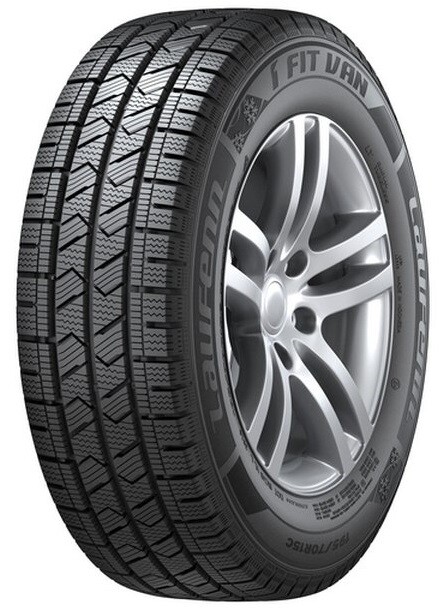 LAUFENN 205/75 R 16 110/108R LY31_I_FIT_VAN TL C M+S 3PMSF