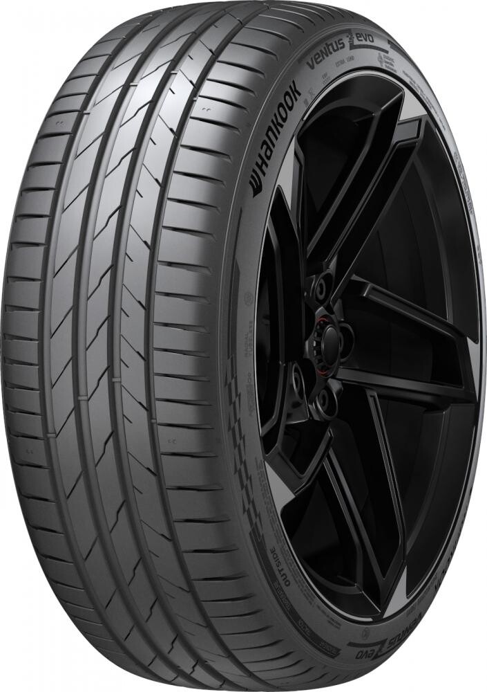 HANKOOK 245/40 R 19 98Y K137_VENTUS_EVO TL XL ZR FR