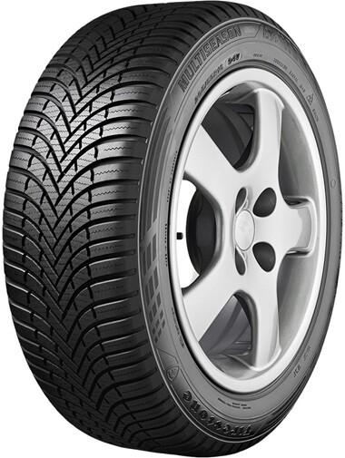FIRESTONE 215/55 R 18 99V ROADHAWK_MULTISEASON TL ENL M+S 3PMSF