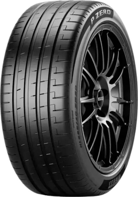 PIRELLI 275/35 R 19 100Y P_ZERO_(PZ5) TL XL ZR FR I*