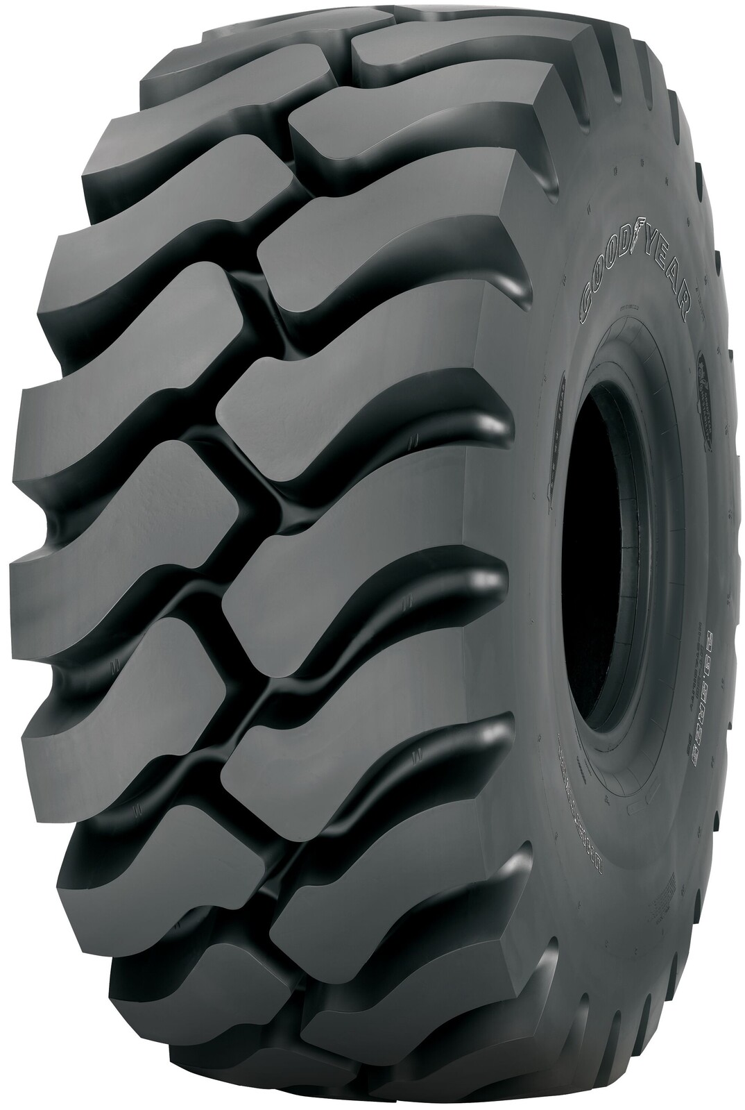 GOODYEAR 875/65 R 33 229A2 RT5D HiS 3X 6S L5