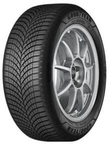 GOODYEAR 235/60 R 18 107W VECTOR_4SEASONS_G3_SUV TL XL M+S 3PMSF