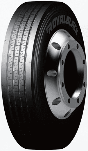 ROYAL BLACK 295/80 R 22.5 154/149M SL101 3PMSF M+S 18PR