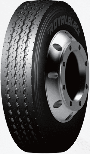 ROYAL BLACK 315/80 R 22.5 161/154K AV211 3PMSF M+S 22PR