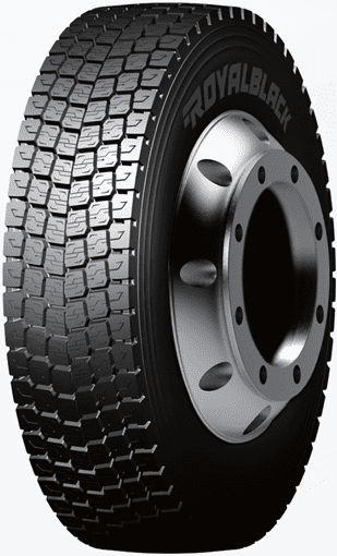 ROYAL BLACK 315/70 R 22.5 156/150L DV211 3PMSF M+S 20PR