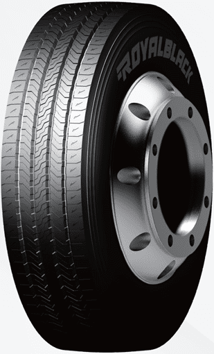 ROYAL BLACK 285/70 R 19.5 148/146L SL102 3PMSF M+S 18PR