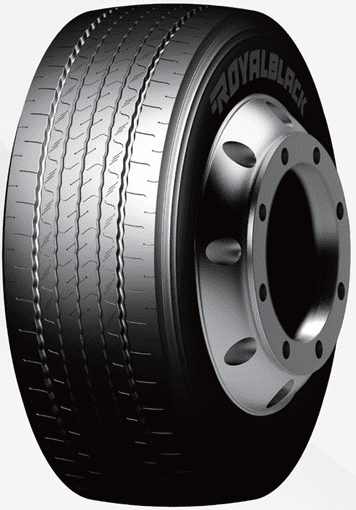 ROYAL BLACK 385/65 R 22.5 164K TL003 3PMSF M+S 24PR