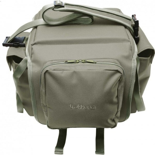 Trakker - Obal Na Hranatý Kbelík NXG Square Bucket Bag