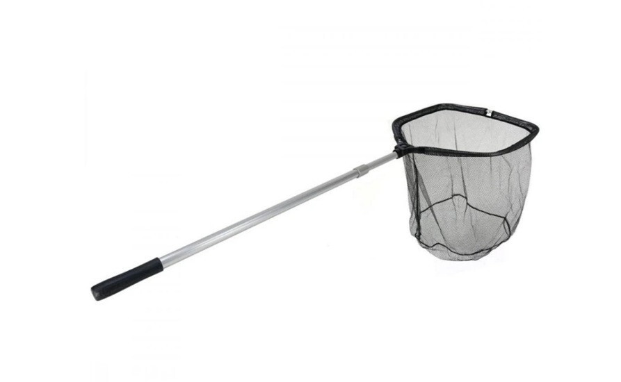 Formax Podběrák 60x70 cm, 250 cm, odnímatelná skládací hlava
