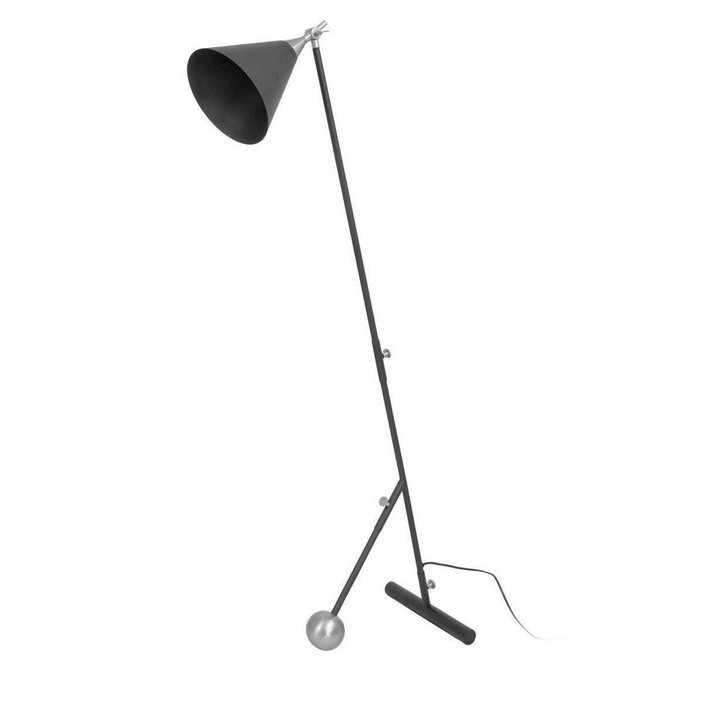 Kayoom STOJACÍ LAMPA, 30/148/42 cm