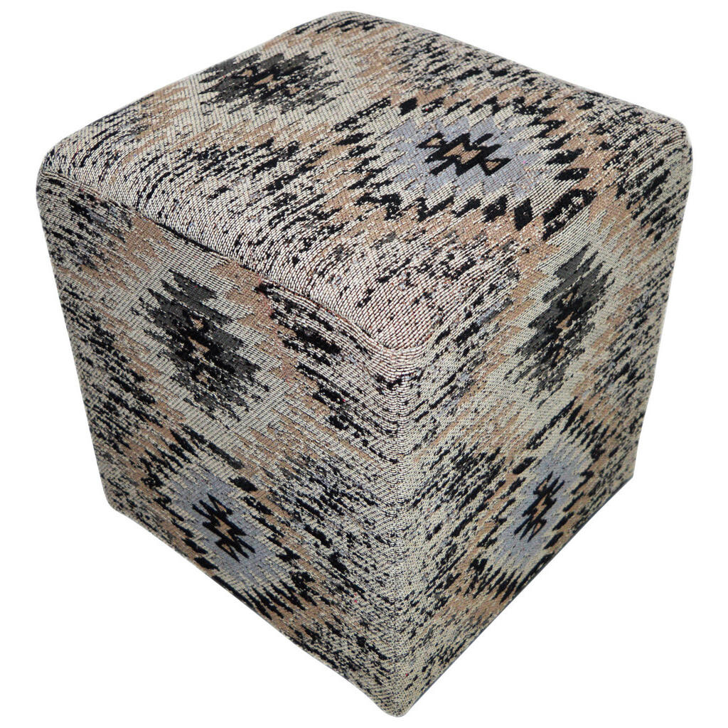 Kayoom SEDACÍ PODUŠKA, 42/42/45 cm