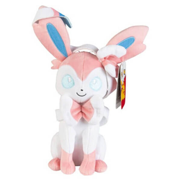 Pokémon plyšák Sylveon - 20 cm