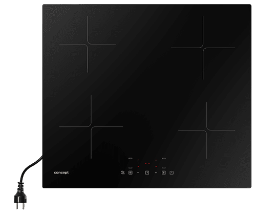 Concept Indukční deska IDV1260