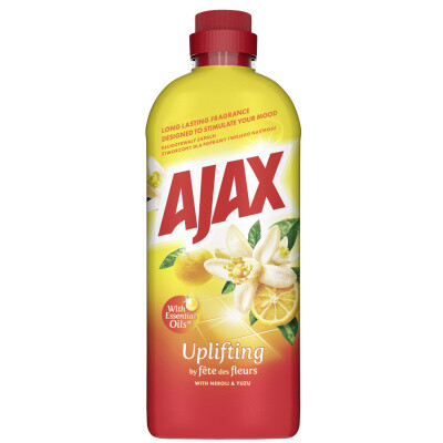 Ajax Mood Boosting Uplifting univerzální čistič, 1 l