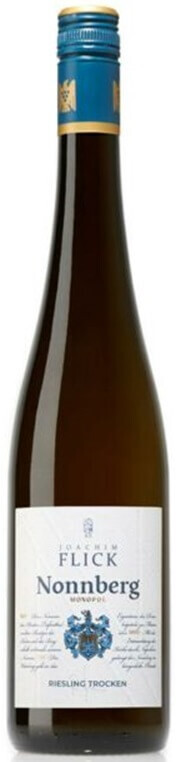 Weingut Flick Riesling Wickerer Nonnberg 2024, Flick, Rheingau VDP