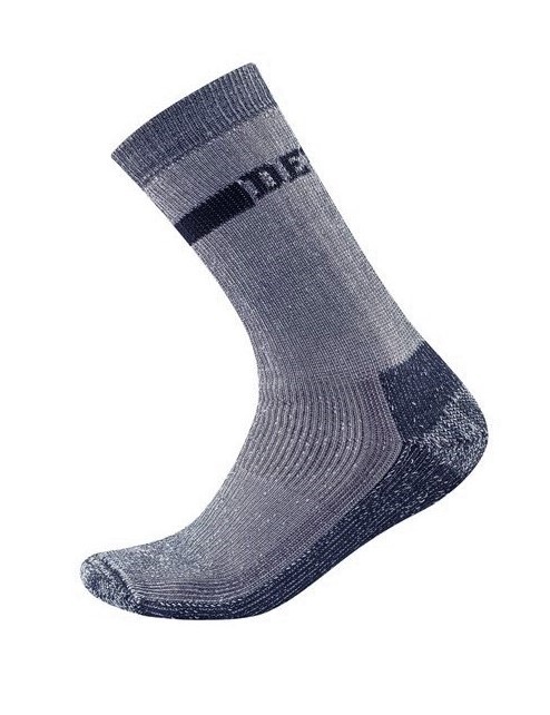 DEVOLD OUTDOOR HEAVY ponožky velikost: 35-37