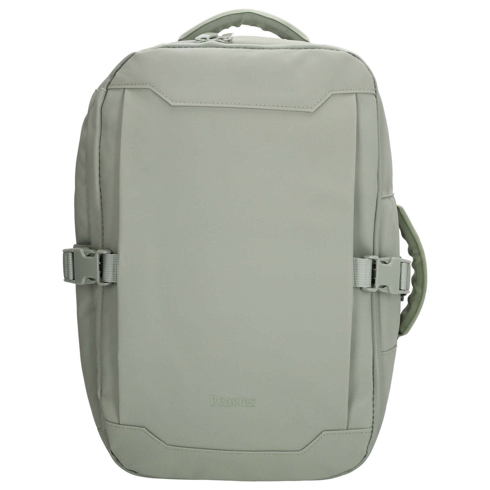 Cestovní podsedadlový batoh Beagles Shikoku 20L - mint