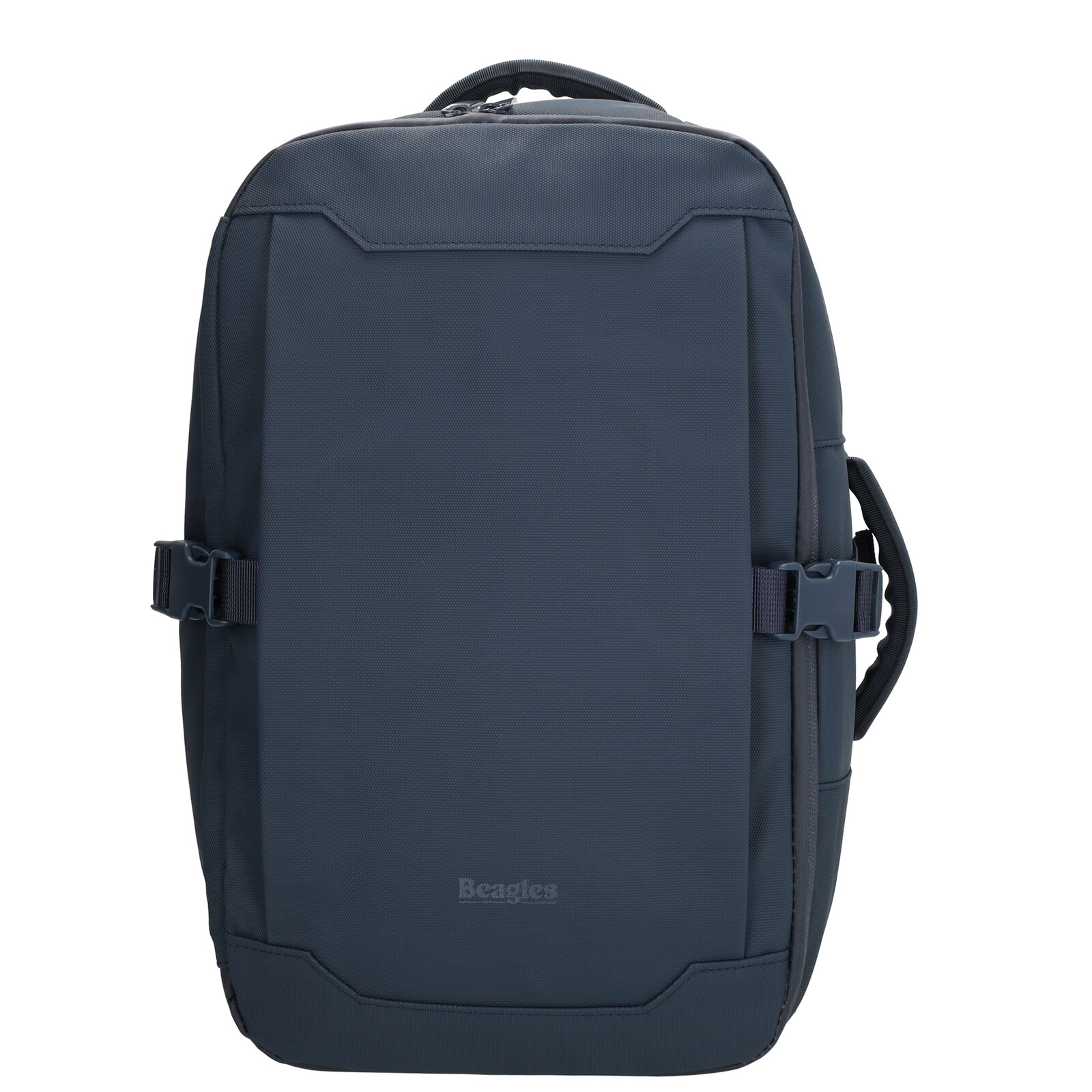 Cestovní podsedadlový batoh Beagles Shikoku 20L - navy
