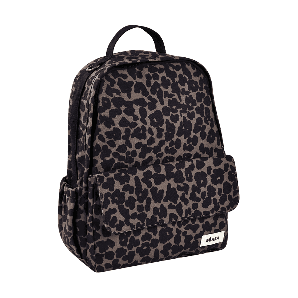Přebalovací batoh Tokyo Leopard