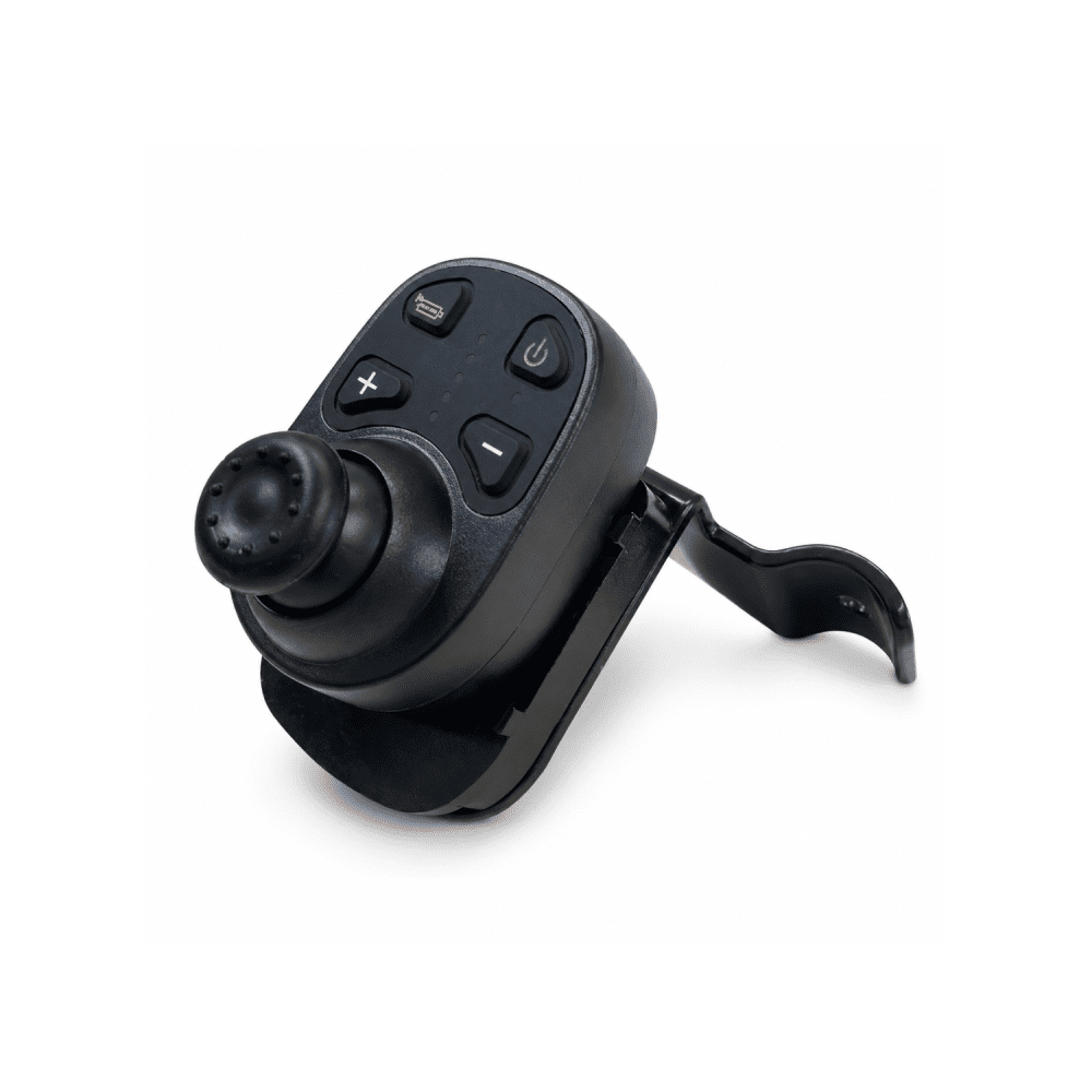 Díl pro BLUETOUCH Elite Carbon 12.5 - přídavný nabíjecí joystick