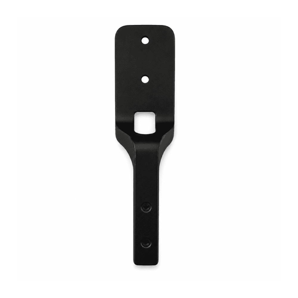 Díl pro BLUETOUCH Elite Carbon 12.5 - držák joysticku hliníkový držák joysticku