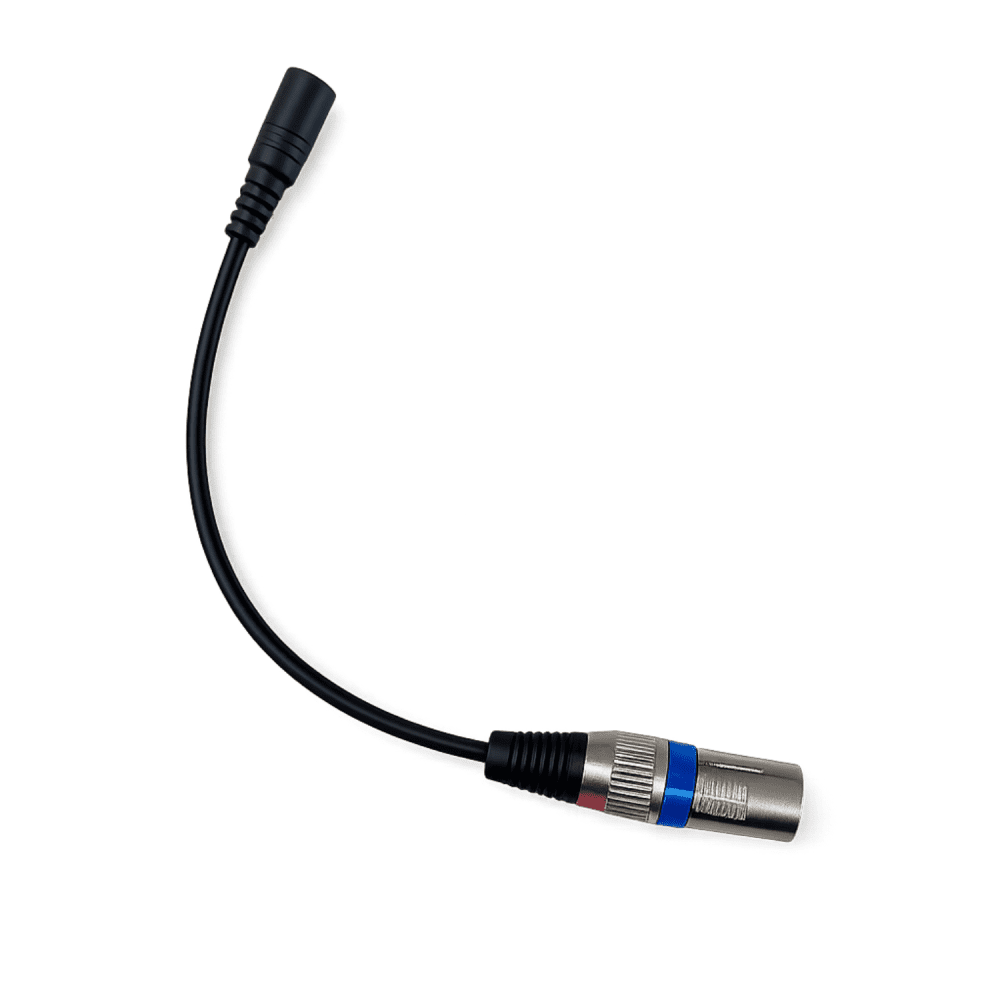 Díl pro BLUETOUCH Classic Alu 15.0 - redukce nabíjení přes joystick