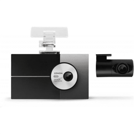 COWON AN2 16GB kamera do auta